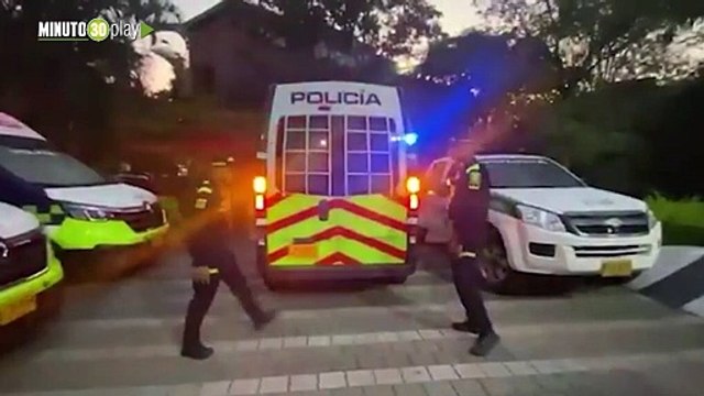 ¡Qué bellezas! Dos hombres secuestraron y extorsionaron a una familia en Belén Las Playas