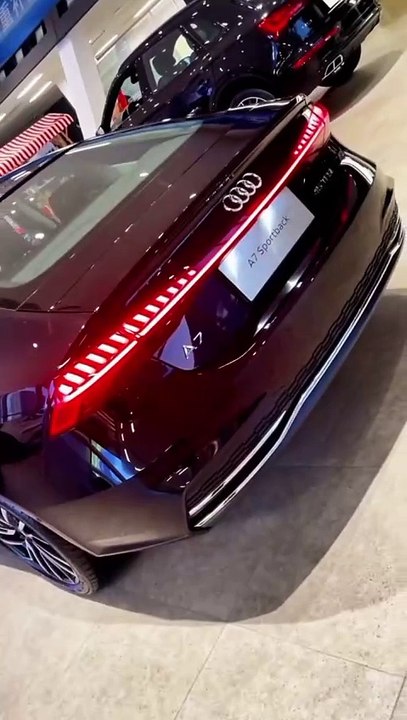 Audi car club