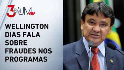 BPC e Bolsa Família não devem ser afetados pelo corte de gastos, diz ministro