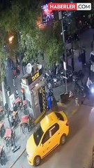 İzmir'de dehşet saçan sürücünün cinsel saldırı suçundan arandığı ortaya çıktı