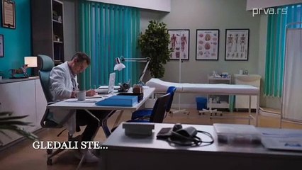 Igra sudbine 1254 Epizoda - Igra sudbine  Epizoda 1254