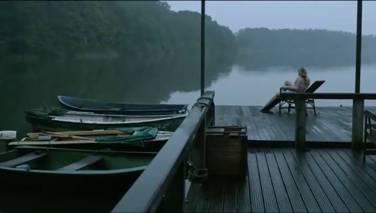 Unter anderen Umständen -08- Der Mörder unter uns