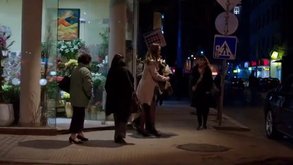 Balkanska mafija - Под прикритие - Sezona 1 - Epizoda 3