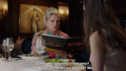 Balkanska mafija - Под прикритие - Sezona 1 - Epizoda 9