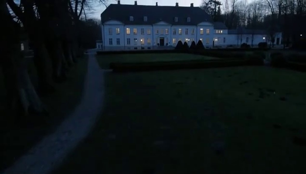 Unter anderen Umständen -11- Das Versprechen