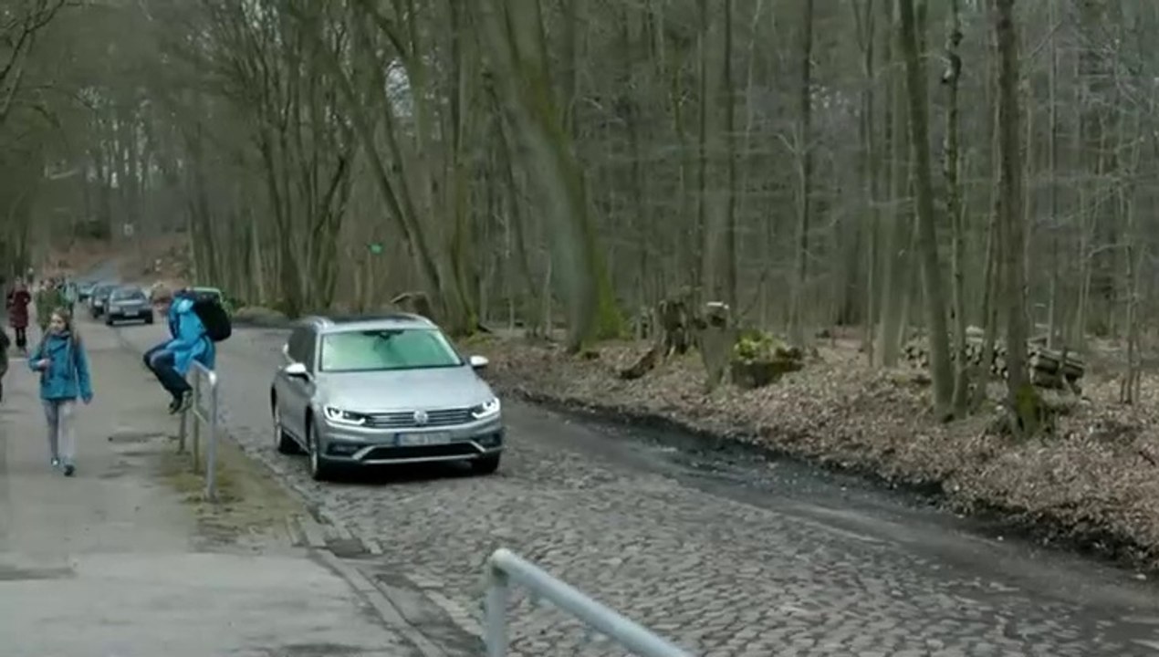 Unter anderen Umständen -12- Tod eines Stalkers