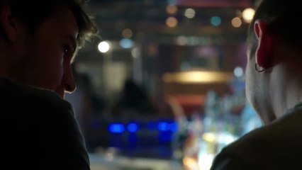 Balkanska mafija - Под прикритие - Sezona 1 - Epizoda 11