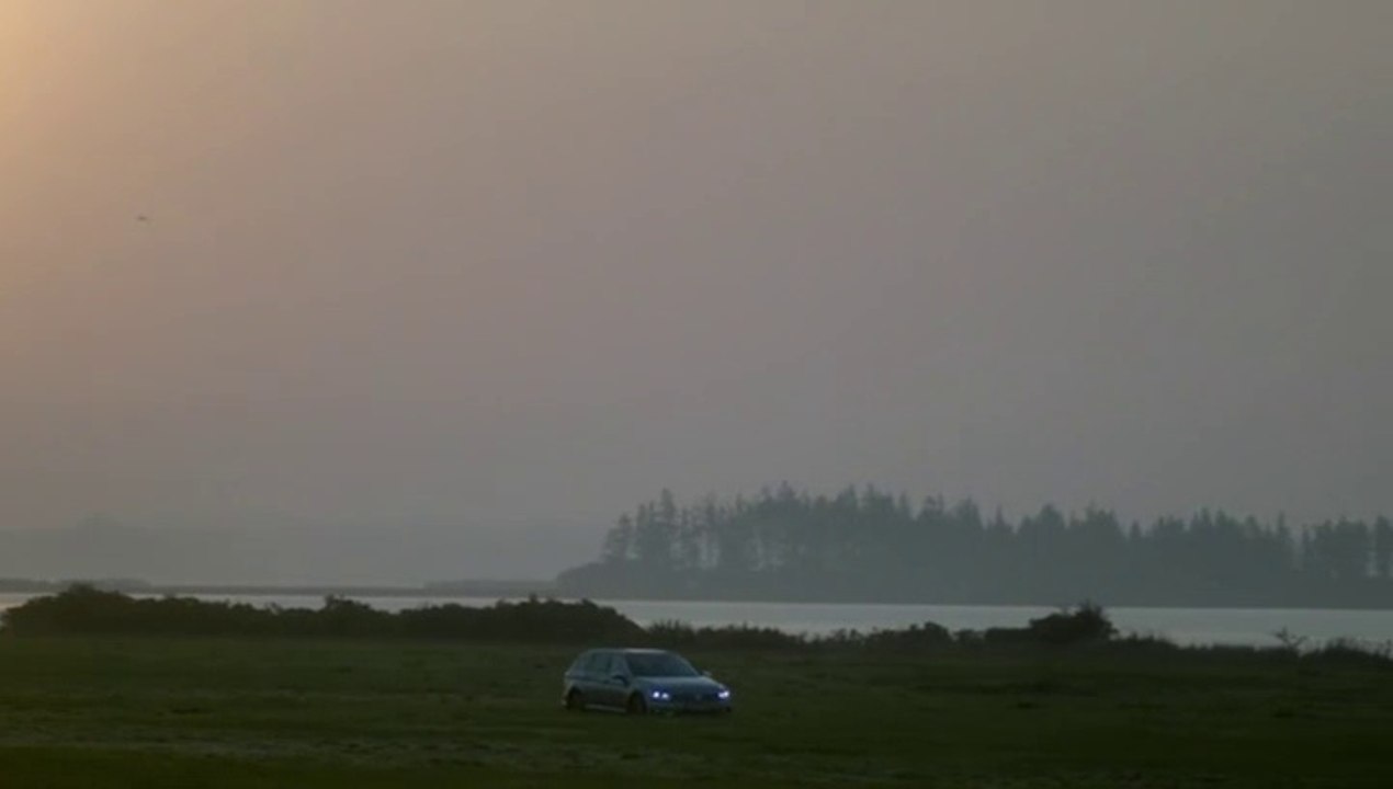 Unter anderen Umständen -13- Liebesrausch