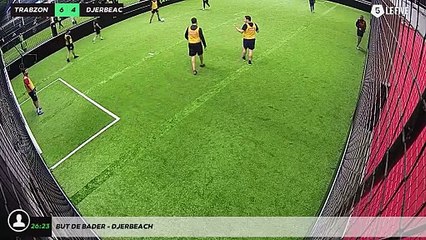 But de Bader - djerbeach