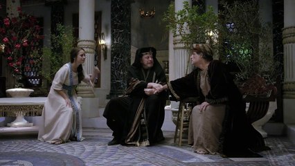 Jesus Capitulo 167 En Español Latino-HD