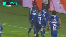 Ligue 2 : Bastia rattrape Laval sur le fil