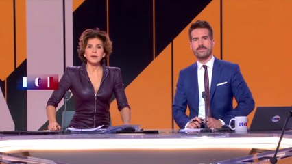 Anne Nivat sur LCI (08/11/2024)