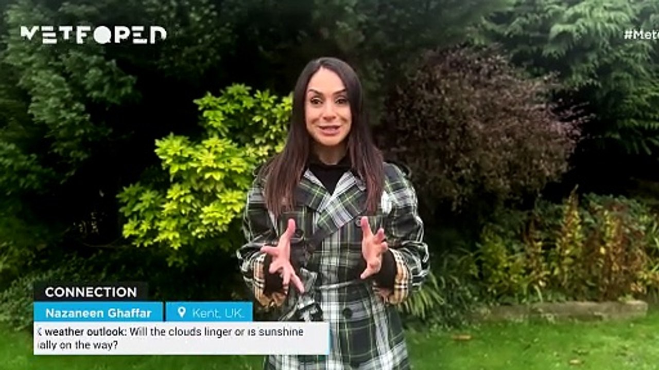 UK weather outlook: Will the clouds linger or is sunshine finally on the way?