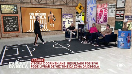 Neto: Gabigol pode sair do Flamengo e ir para o Cruzeiro