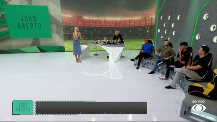 Palpites Jogo Aberto: Vitória x Corinthians; Palmeiras x Grêmio e outros jogos do Brasileirão