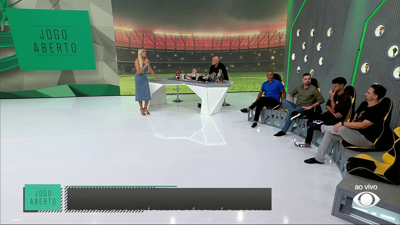 Palpites Jogo Aberto: Vitória x Corinthians; Palmeiras x Grêmio e outros jogos do Brasileirão