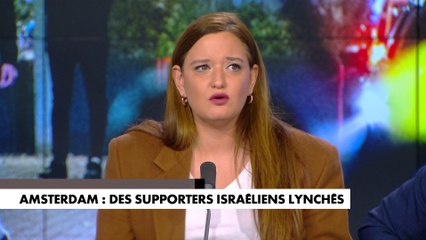 La montée de l’antisémitisme en Europe ressemble à ce qu'a vécu le monde arabe selon Noémie Hailoua