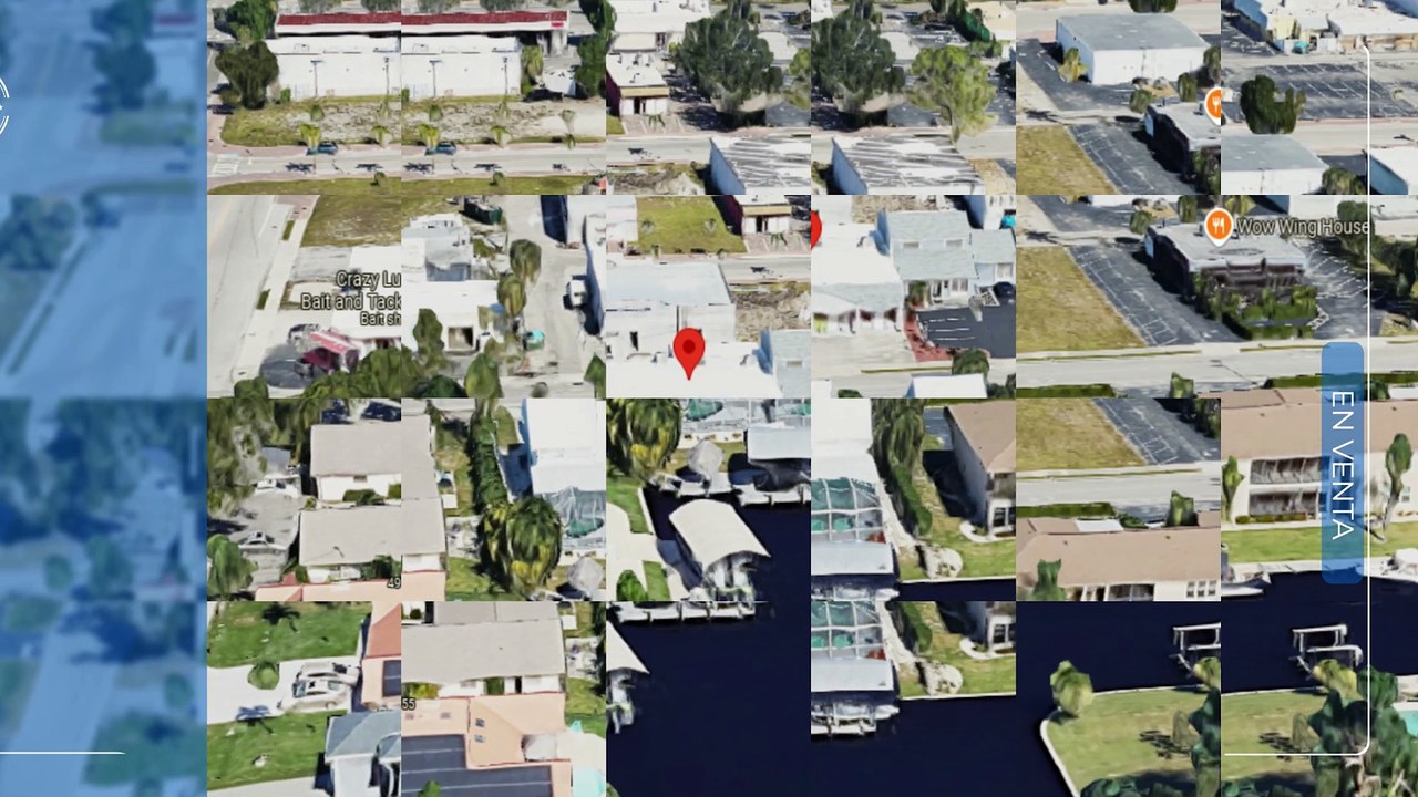 Cape Coral Edificio Comercial en Venta-Jorge Julian Gomez