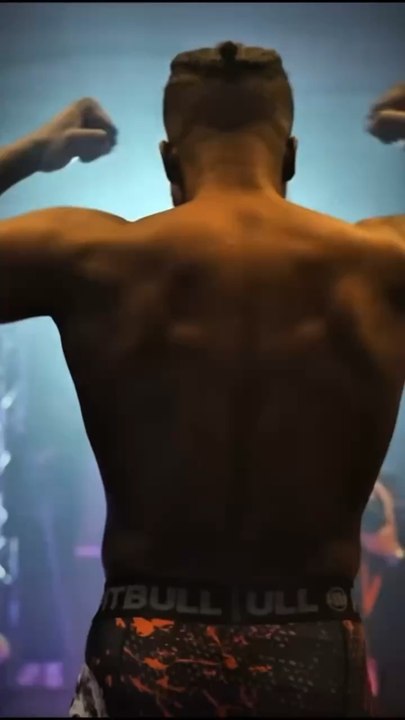 Voici ma nouvelle vidéo