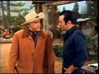 Bonanza 5x13 - Los Mejores años de la Vida