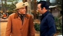 Bonanza 5x13 - Los Mejores años de la Vida