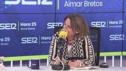 Teresa Ribera: "Me costó hasta cuatro llamadas localizar al señor Mazón esa misma tarde"