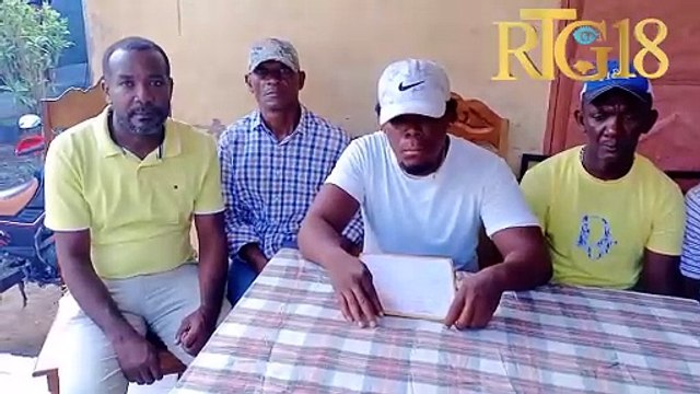 Cayes.-Kòdinasyon Selil Fanmi Lavalas mande MTPTC pran mezi pou demare ak travay kiraj yo nan Solon