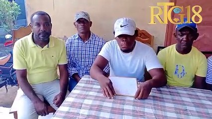Cayes.-Kòdinasyon Selil Fanmi Lavalas mande  MTPTC pran mezi pou demare ak travay kiraj yo nan Solon
