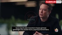 Musk'ın trans kızı Trump yüzünden ülkeyi terk ediyor