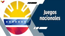 Tiempo Deportivo | Cuenta regresiva para los Juegos Deportivos Nacionales y Paranacionales 2024