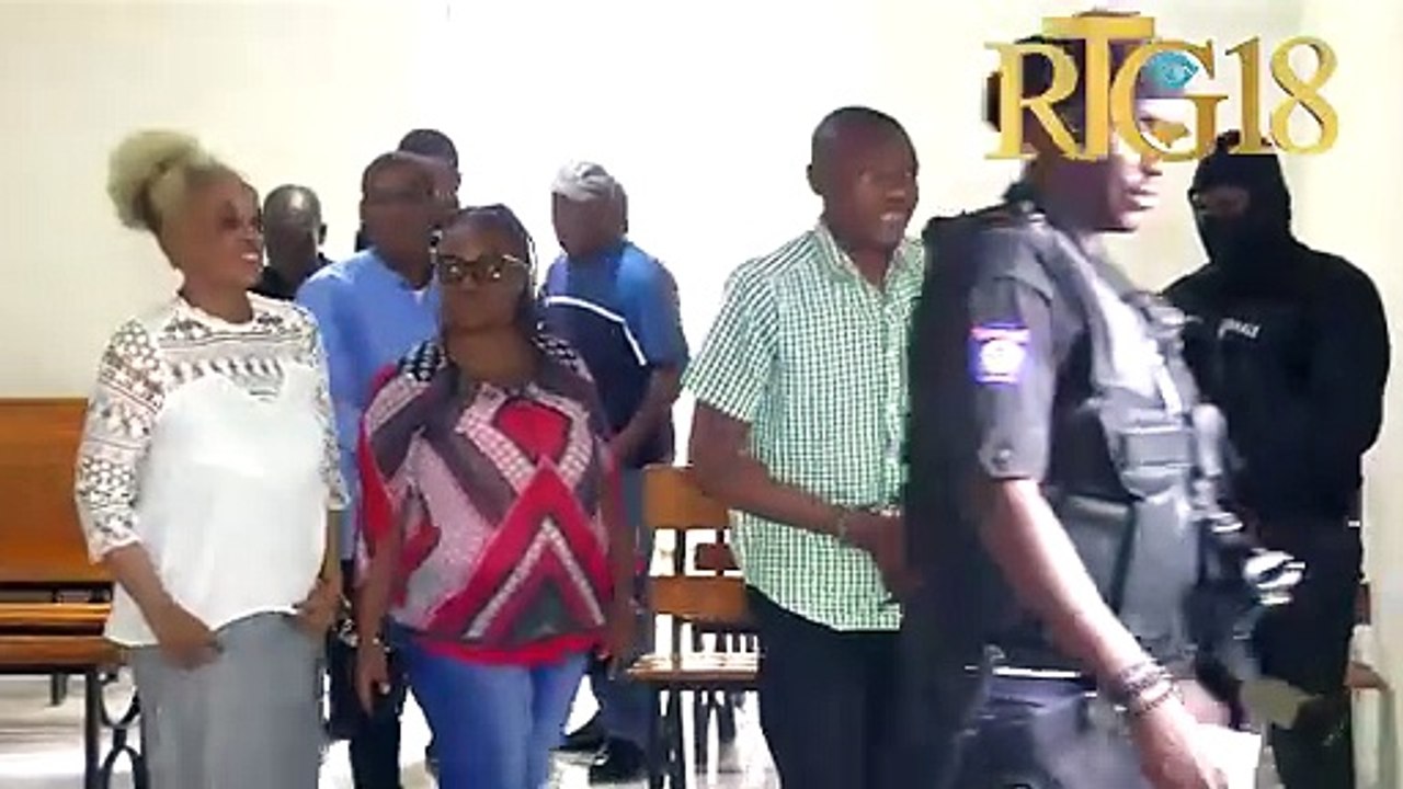 Lakou Dapèl P-au-P pa kontinye ak odyans yo te prevwa fè nan dosye ki konsène legliz episkopal la.