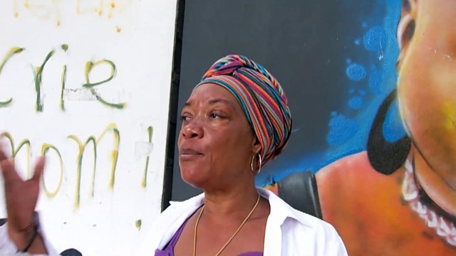 Sitwayen Pòtoprens kritike tèt ansanm ki pa genyen ant gouvènman an ak konsèy prezidansyèl la