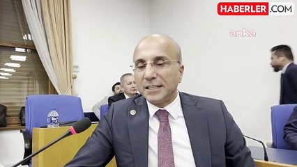 TBMM Plan ve Bütçe Komisyonu... CHP'li Genç: Erzincan'daki Faciadan Ders Çıkarılmamış, Develi'de Benzer Tehlike Her An Yaşanabilir