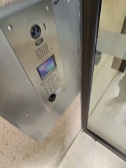 Comment ouvrir une porte de cave sans faire de dégât.