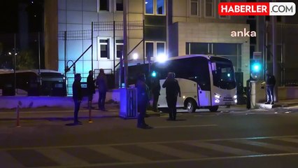 Diyarbakır'daki Narin Güran Cinayet Davasında Duruşma Devam Ediyor