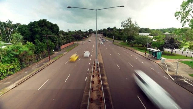 Police investigating deaths of two women from apparent hit-and-run in Darwin's northern suburbs