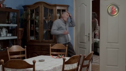 Lud zbunjen normalan epizoda 161