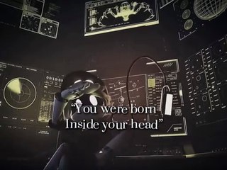 You’re just a boy _ FinnsCage Edit _ #murderdrones #murderdronesedit #angst #fyp #viralvideo