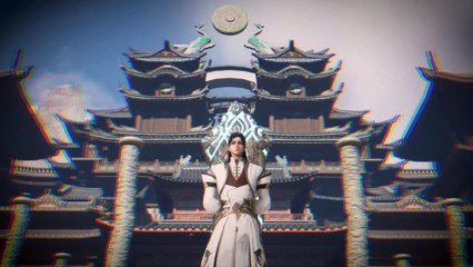 i, the public enemy of the world of immortality EP 13-15 [MULTI-SUB] Collection