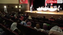 Kütahya'da 'Gazze'ye Bir Nefes' Programı Düzenlendi