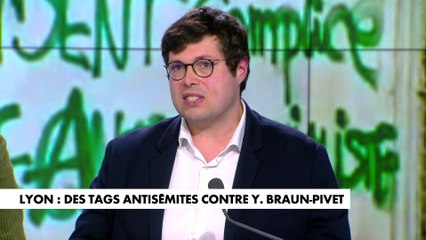 «L’impunité dans les universités est insupportable», selon Kevin Bossuet
