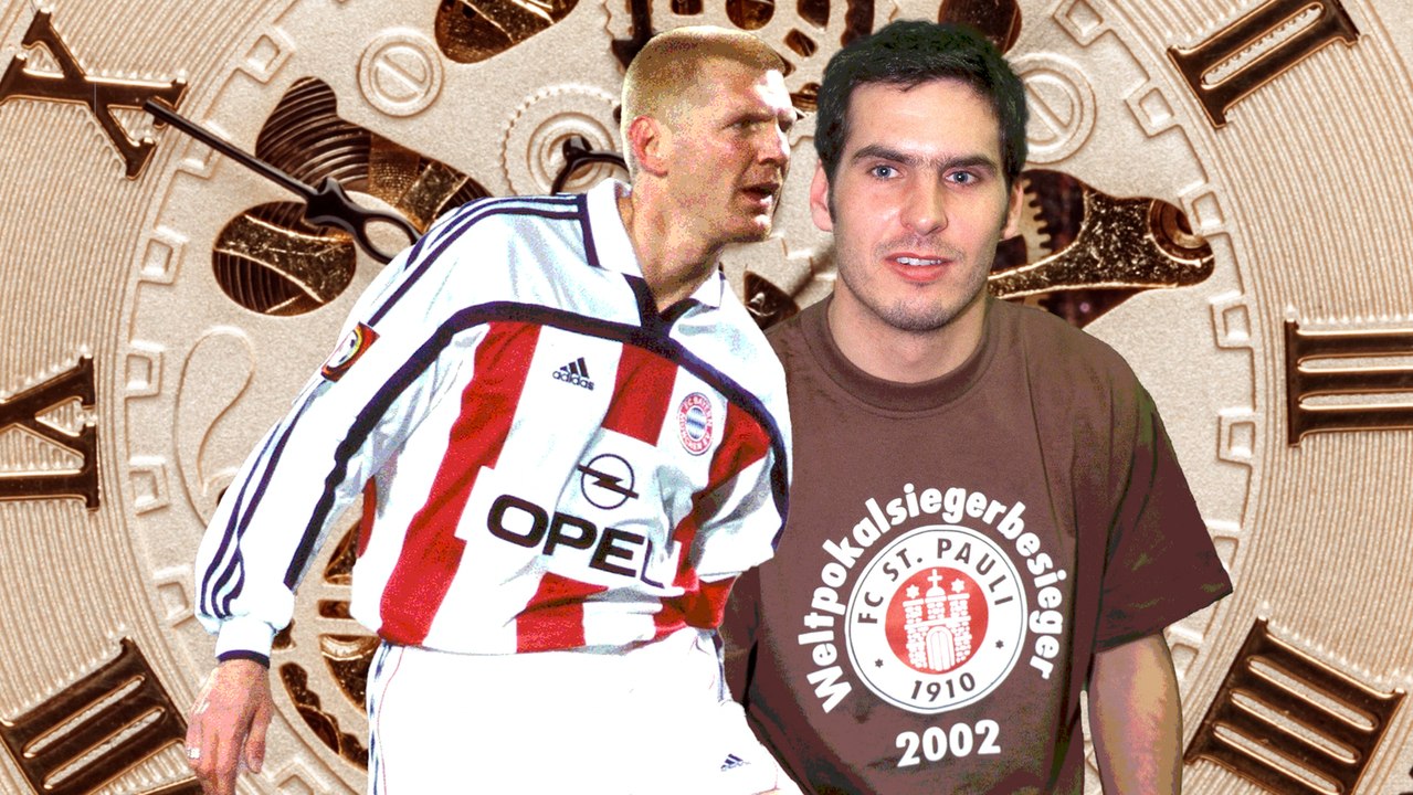 Als St. Pauli zum Weltpokalsiegerbesieger wurde