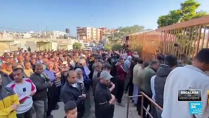 Casi el 70% de los muertos en Gaza son mujeres y niños, según informe de la ONU
