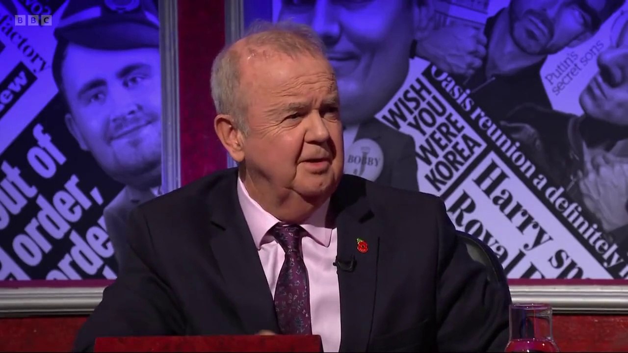 Have I Got News for You S68E06