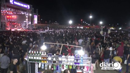 Bom Jesus celebra 61 anos com festa histórica, cavalgada, ecumenismo e entrega da nova Câmara