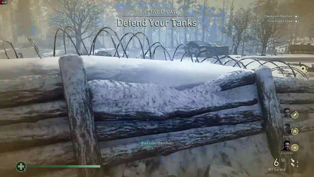 🎮Call of Duty WW II Kill anti-tank units #callofduty #cod #codww2 #wwii #ww2gameplay #kill #antitank