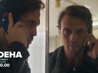 مسلسل العبقري الحلقة 8 الاعلان 2 الرسمي مترجم HD