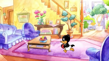 Baby Looney Tunes Hindi - Season 01 - Episode 06 | REV