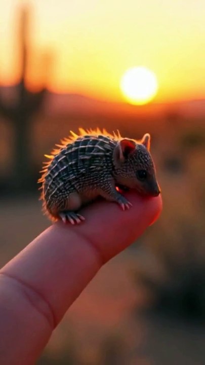 Cute animals