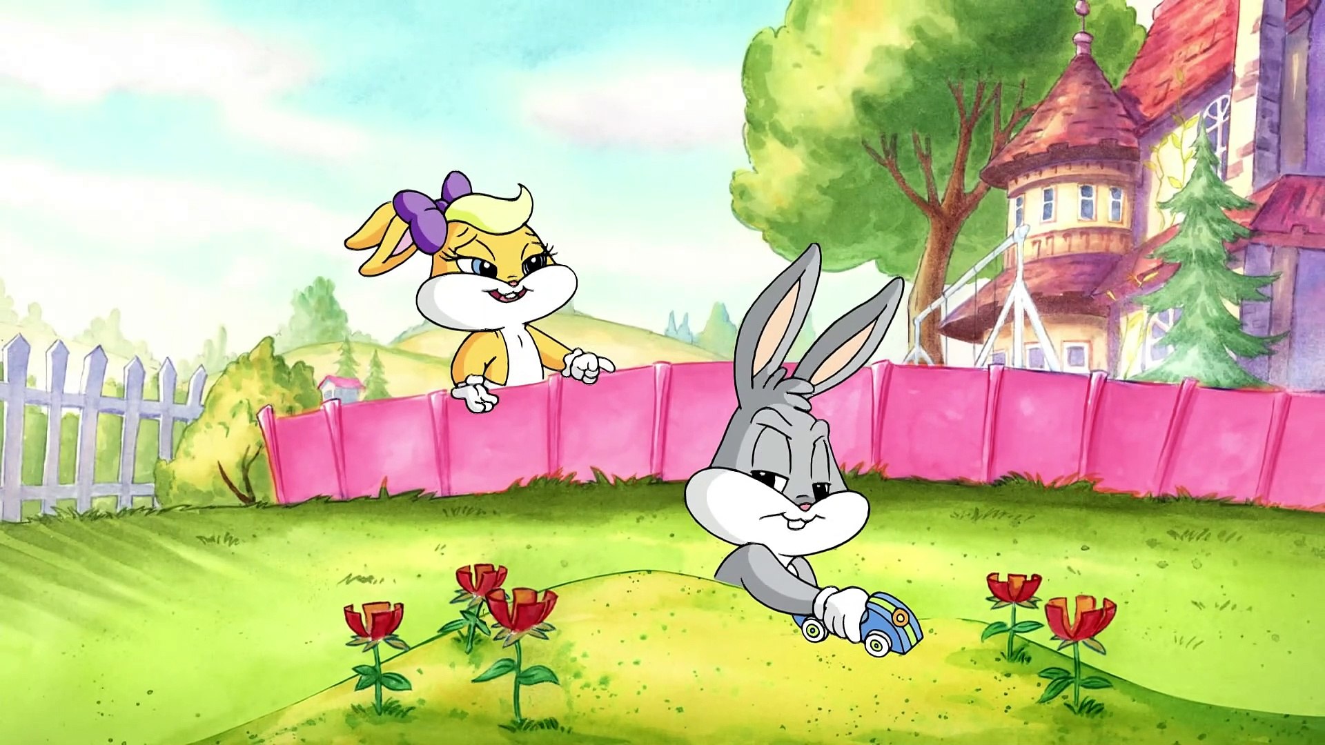 Baby looney tunes in hindi full episodes download deals